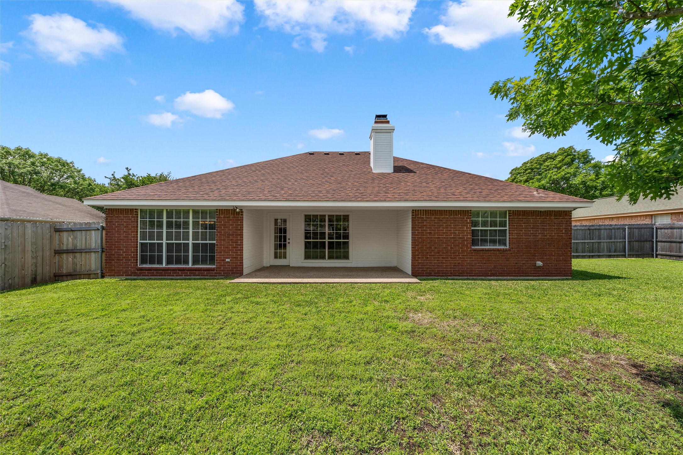 1041 Cheyenne Trail Hewitt TX 76643