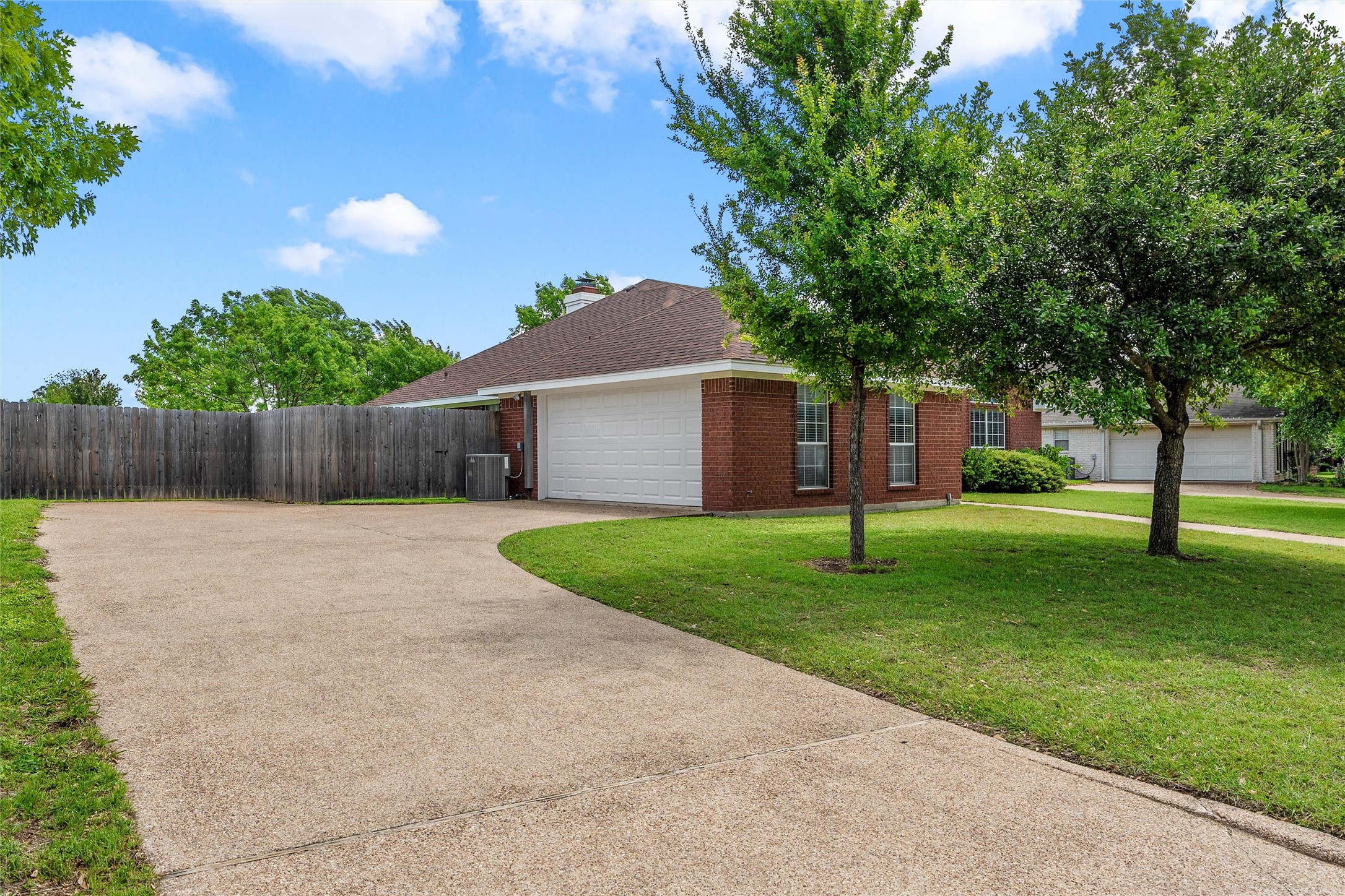 1041 Cheyenne Trail Hewitt TX 76643