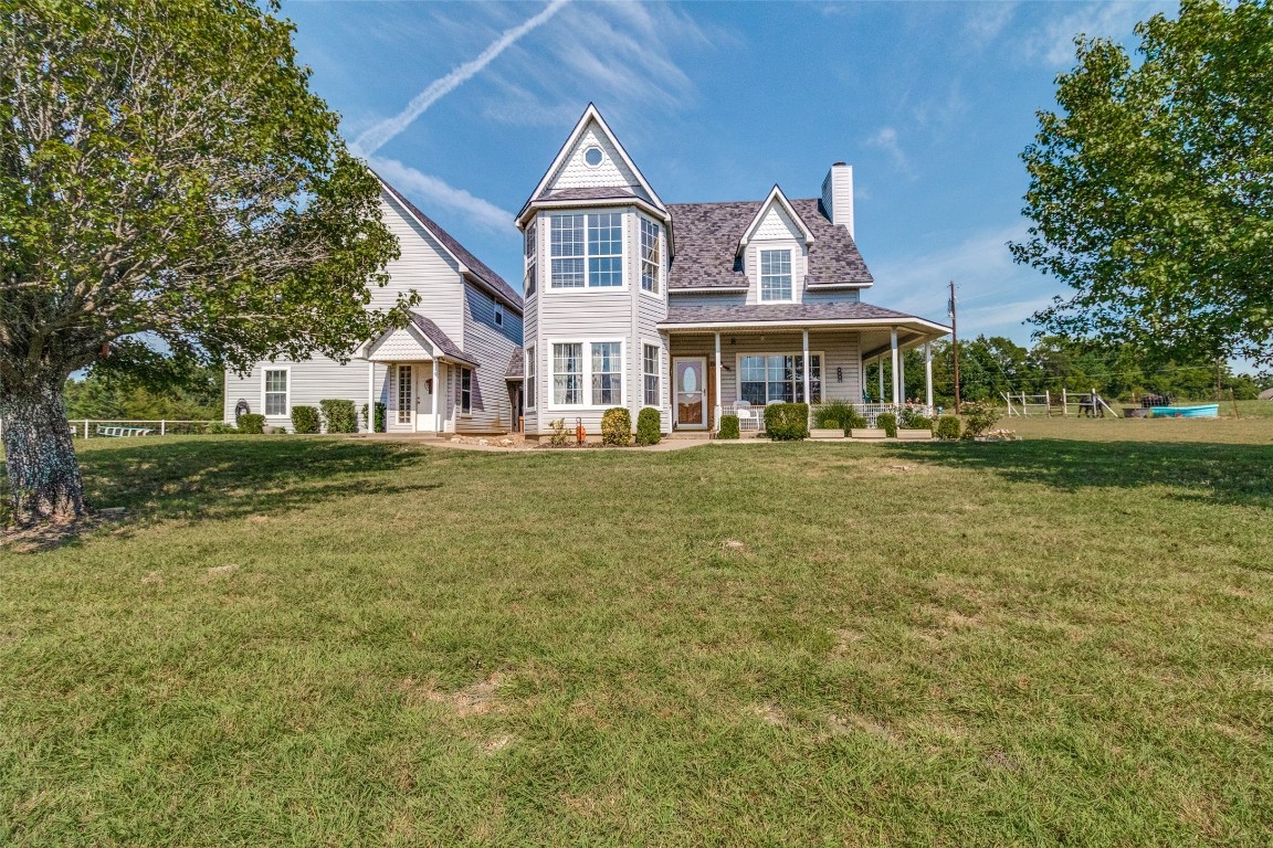 3590 Dripping Springs Road Sherman TX 75090