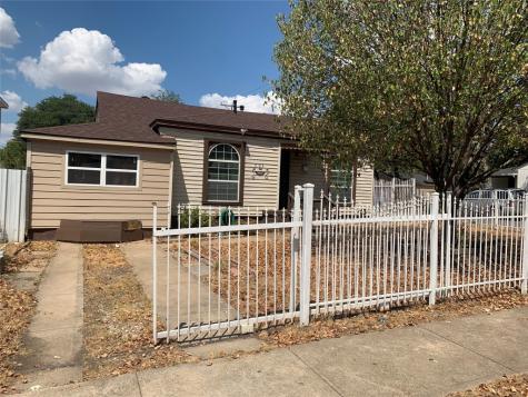 303 W Hobson Avenue Dallas TX 75224
