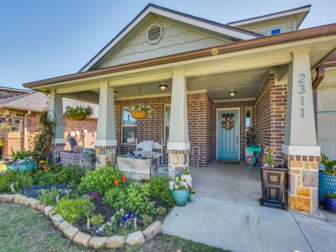 2311 Southridge Lane Sherman TX 75092