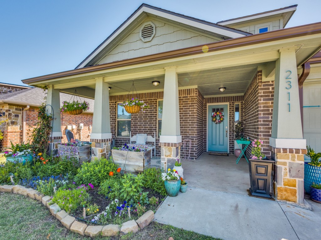 2311 Southridge Lane Sherman TX 75092