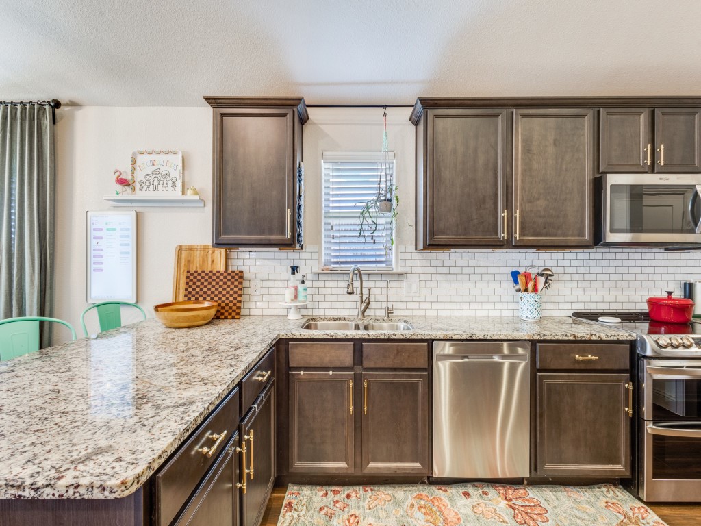 2311 Southridge Lane Sherman TX 75092