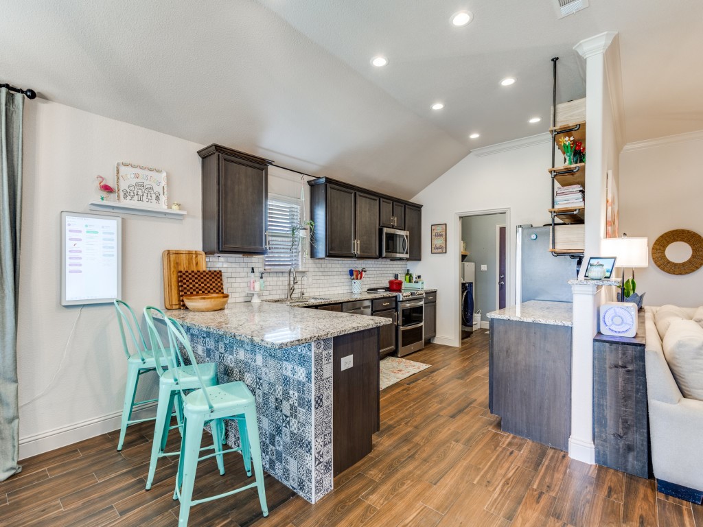 2311 Southridge Lane Sherman TX 75092