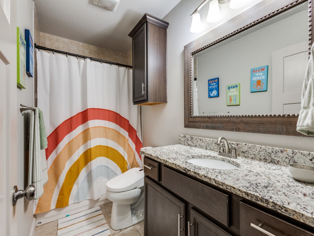 2311 Southridge Lane Sherman TX 75092