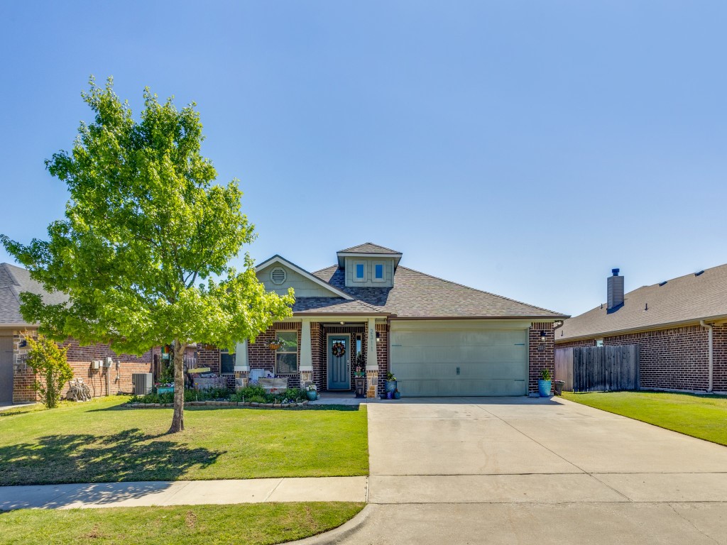2311 Southridge Lane Sherman TX 75092