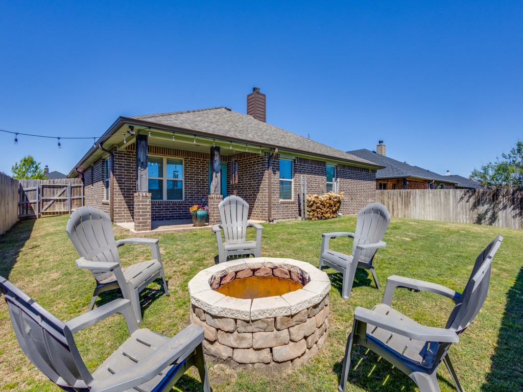 2311 Southridge Lane Sherman TX 75092