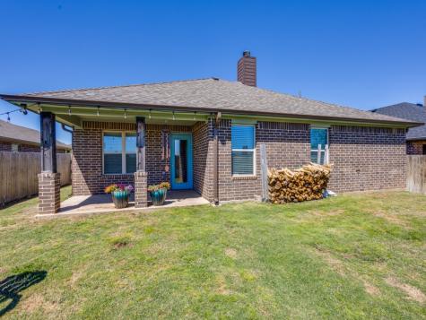 2311 Southridge Lane Sherman TX 75092