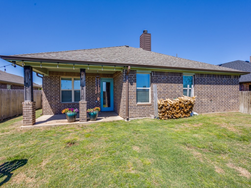 2311 Southridge Lane Sherman TX 75092