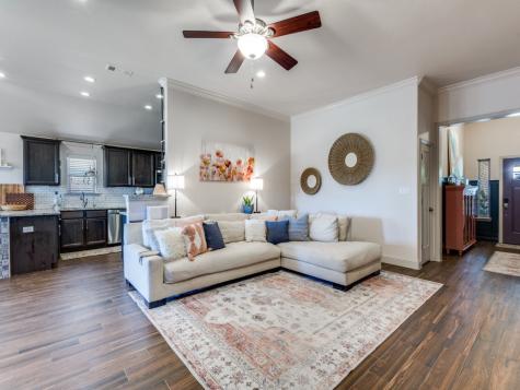 2311 Southridge Lane Sherman TX 75092