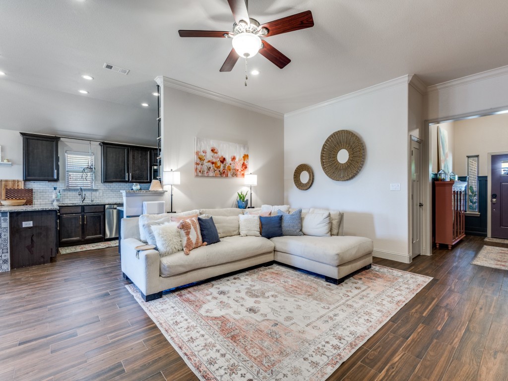 2311 Southridge Lane Sherman TX 75092