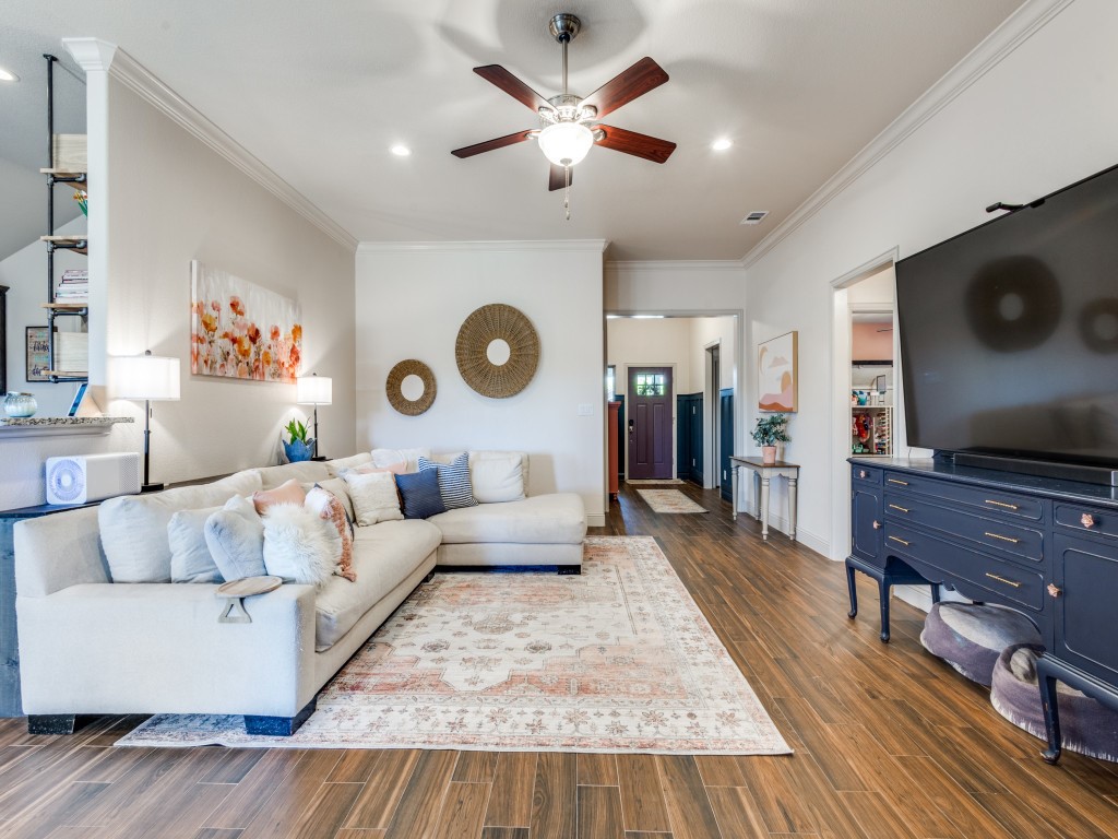 2311 Southridge Lane Sherman TX 75092