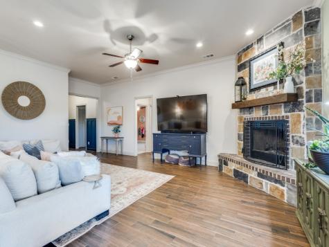 2311 Southridge Lane Sherman TX 75092