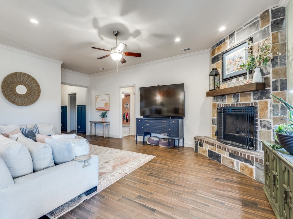 2311 Southridge Lane Sherman TX 75092