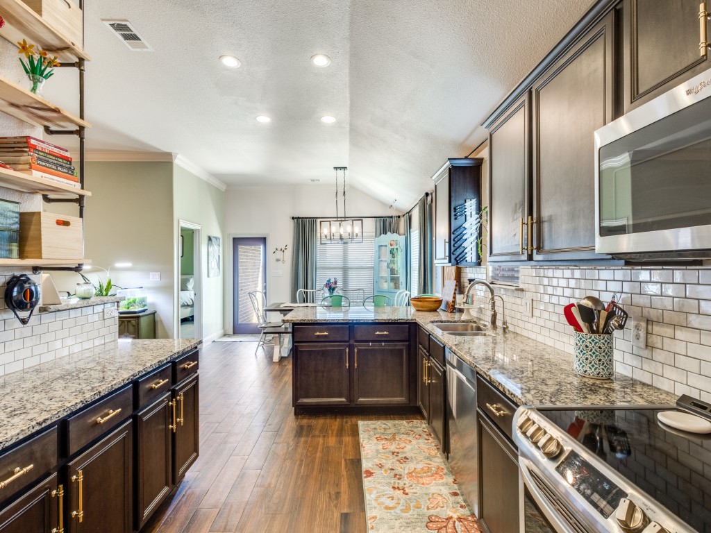 2311 Southridge Lane Sherman TX 75092
