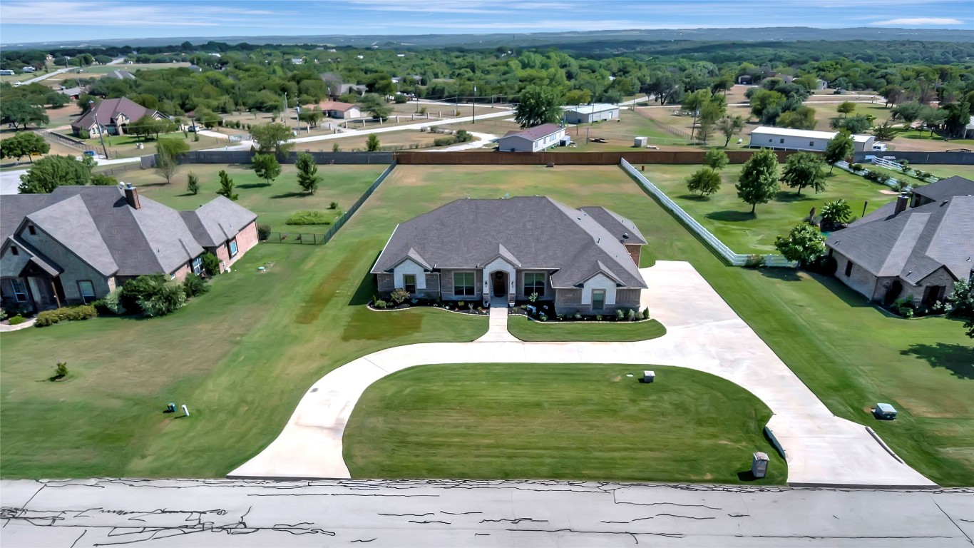 13008 Stacey Valley Drive Azle TX 76020
