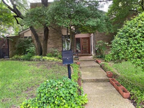 7350 Highland Glen Trail Dallas TX 75248