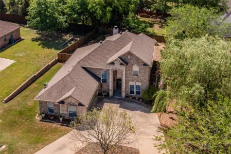 3916 Shane Court Denison TX 75020