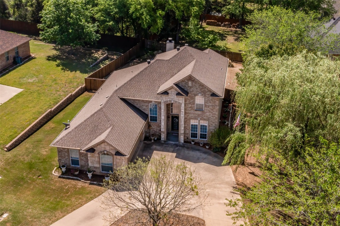 3916 Shane Court Denison TX 75020