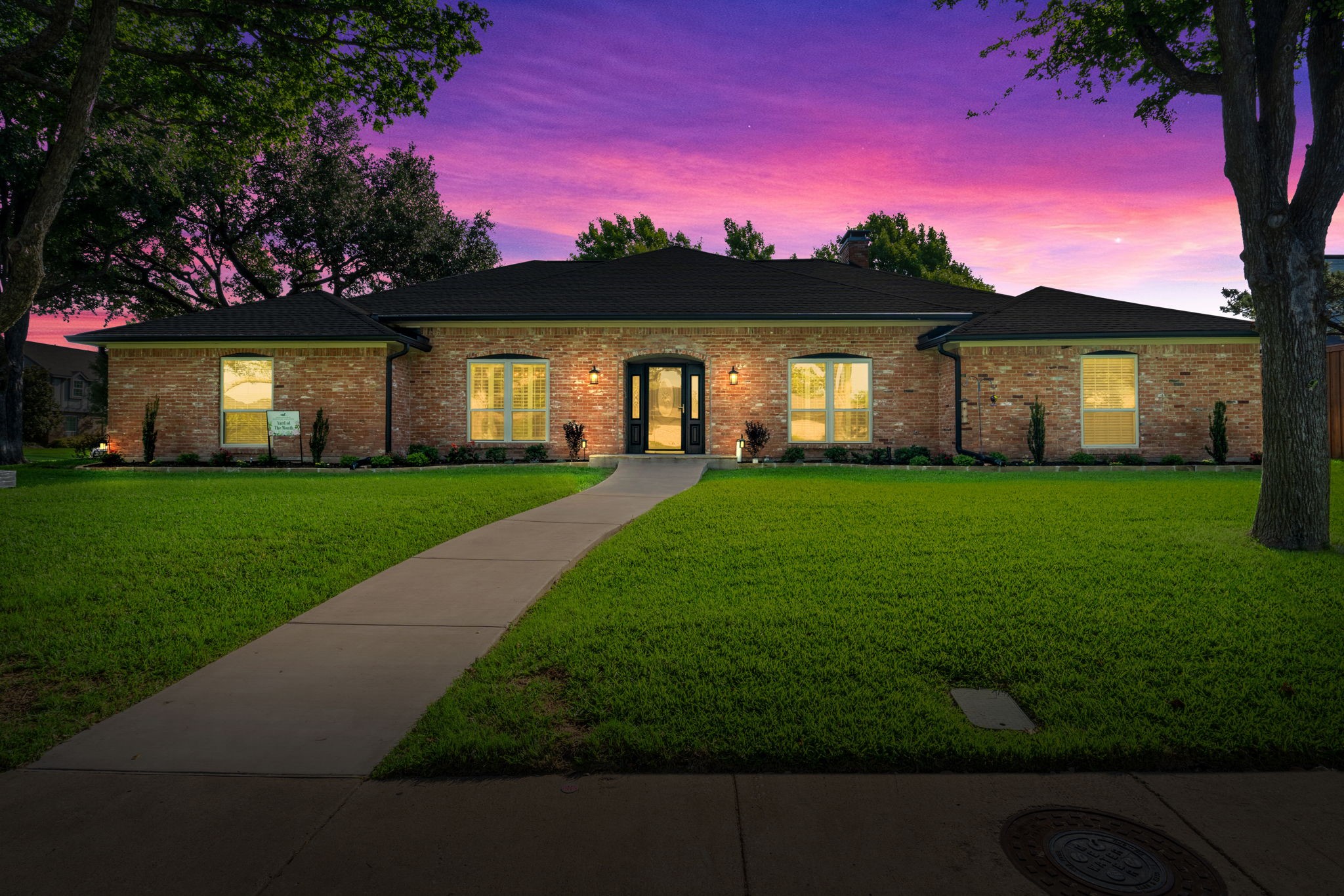 16214 Spring Creek Road Dallas TX 75248