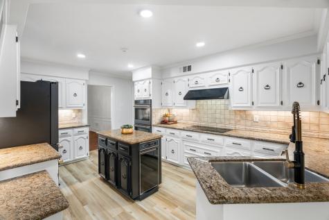 16214 Spring Creek Road Dallas TX 75248