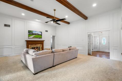 16214 Spring Creek Road Dallas TX 75248