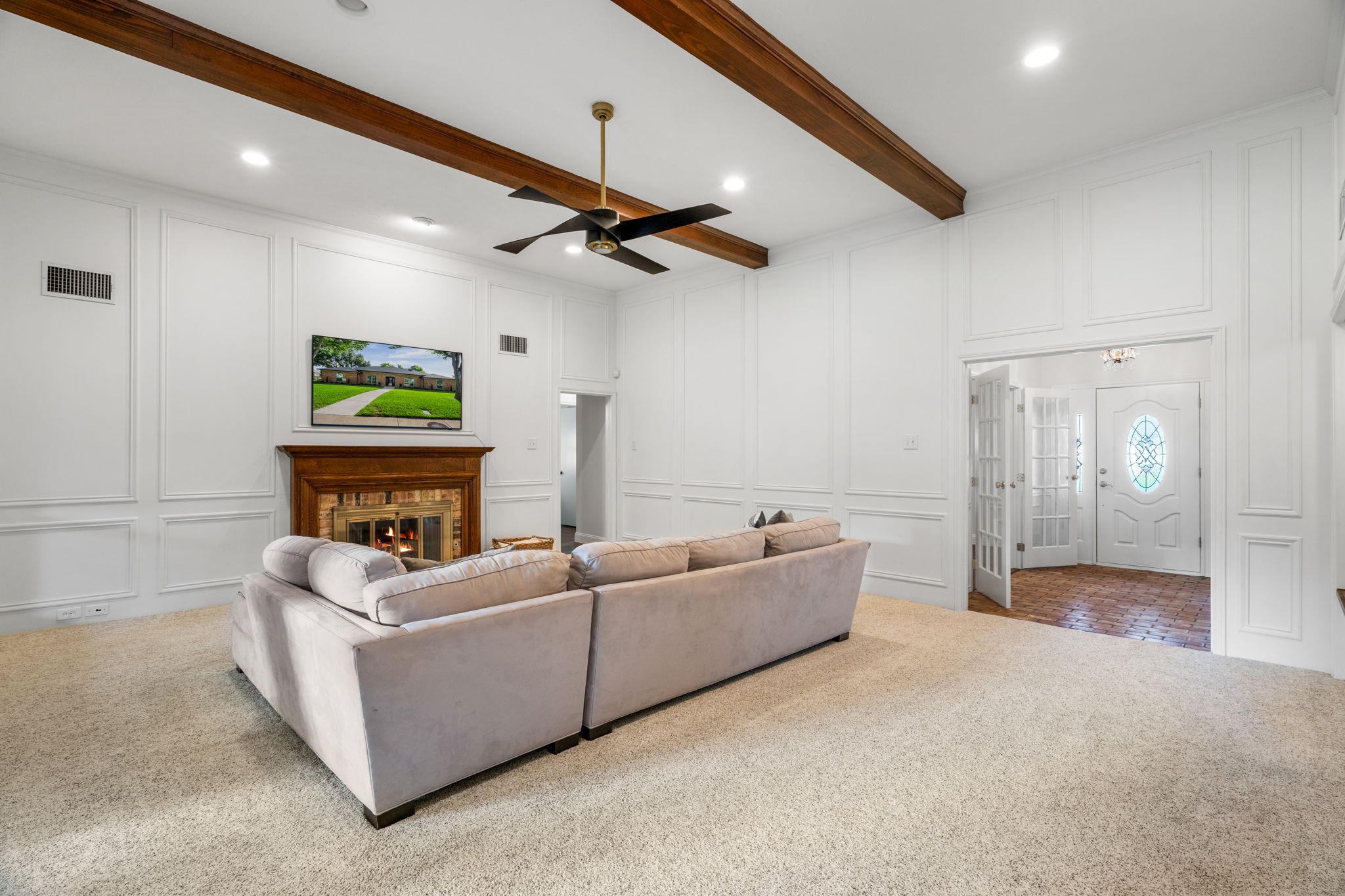 16214 Spring Creek Road Dallas TX 75248