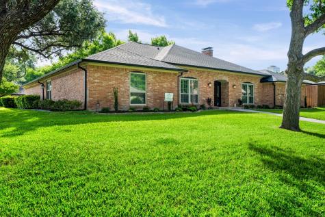 16214 Spring Creek Road Dallas TX 75248