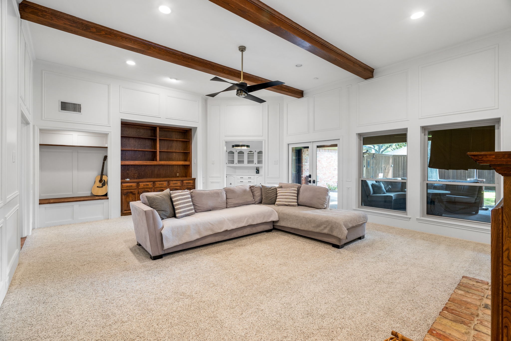 16214 Spring Creek Road Dallas TX 75248