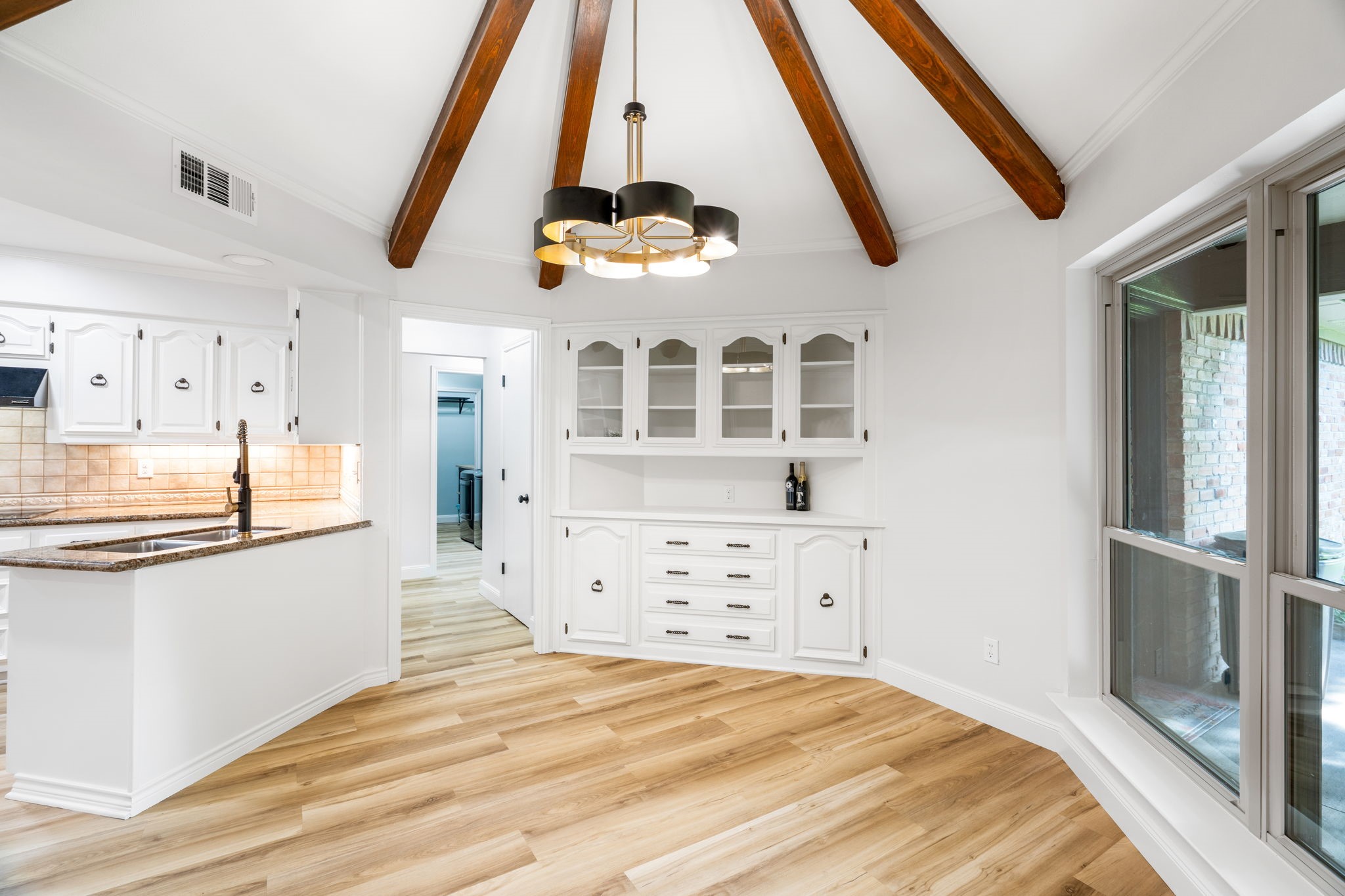 16214 Spring Creek Road Dallas TX 75248