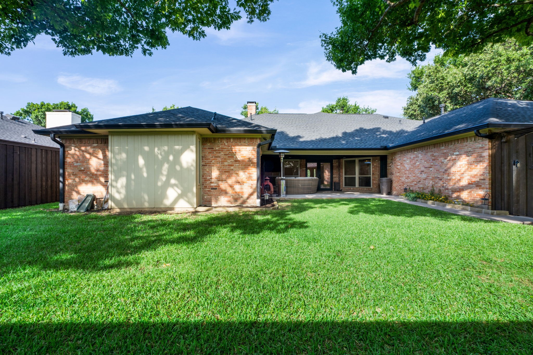 16214 Spring Creek Road Dallas TX 75248