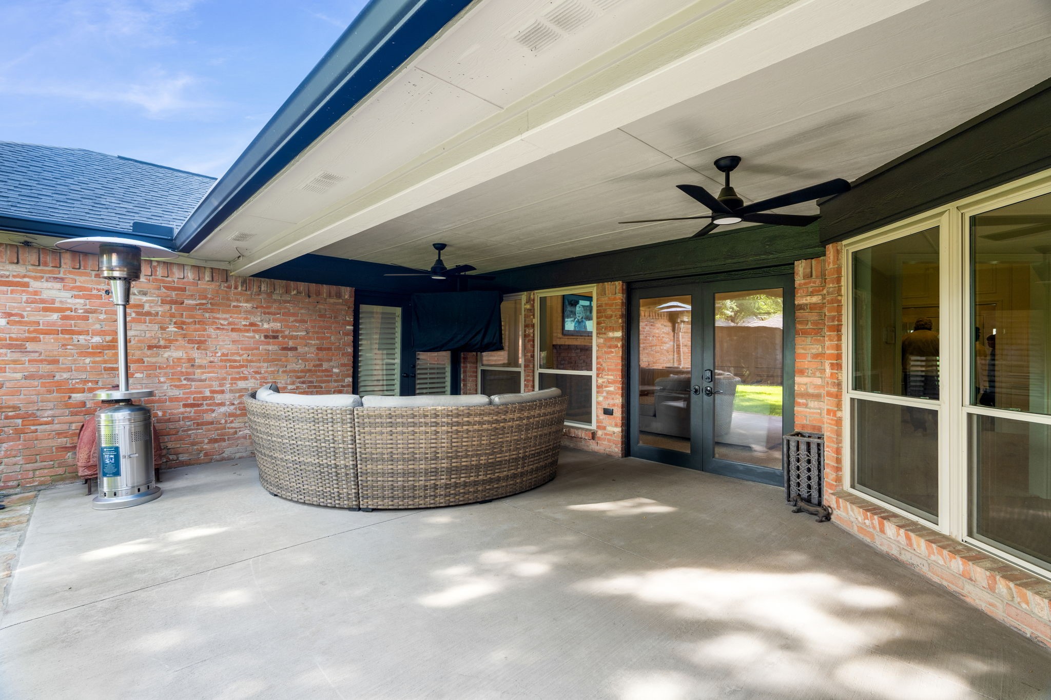 16214 Spring Creek Road Dallas TX 75248