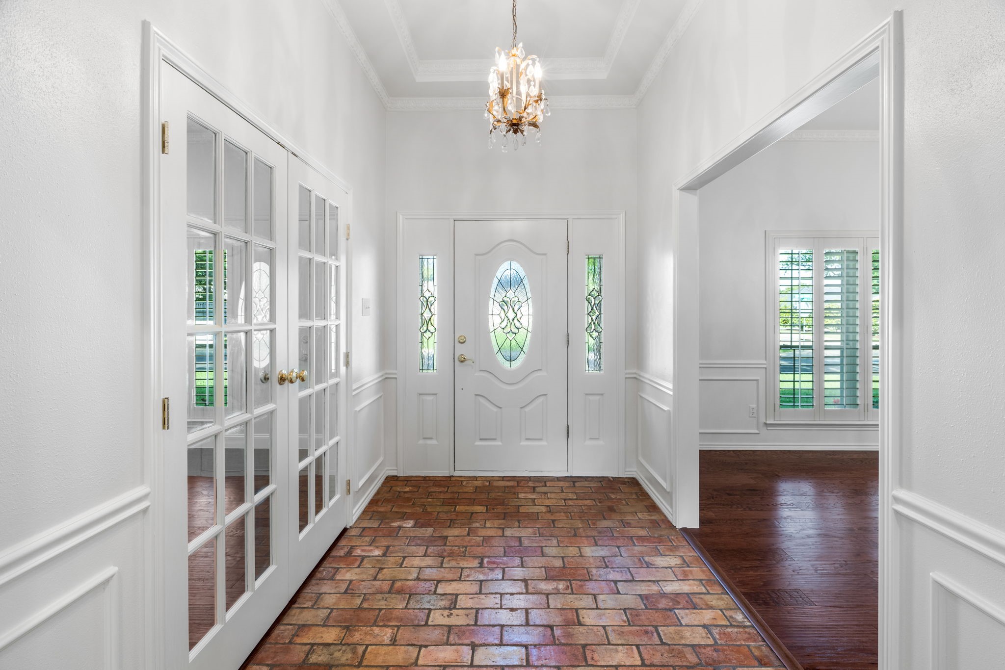 16214 Spring Creek Road Dallas TX 75248