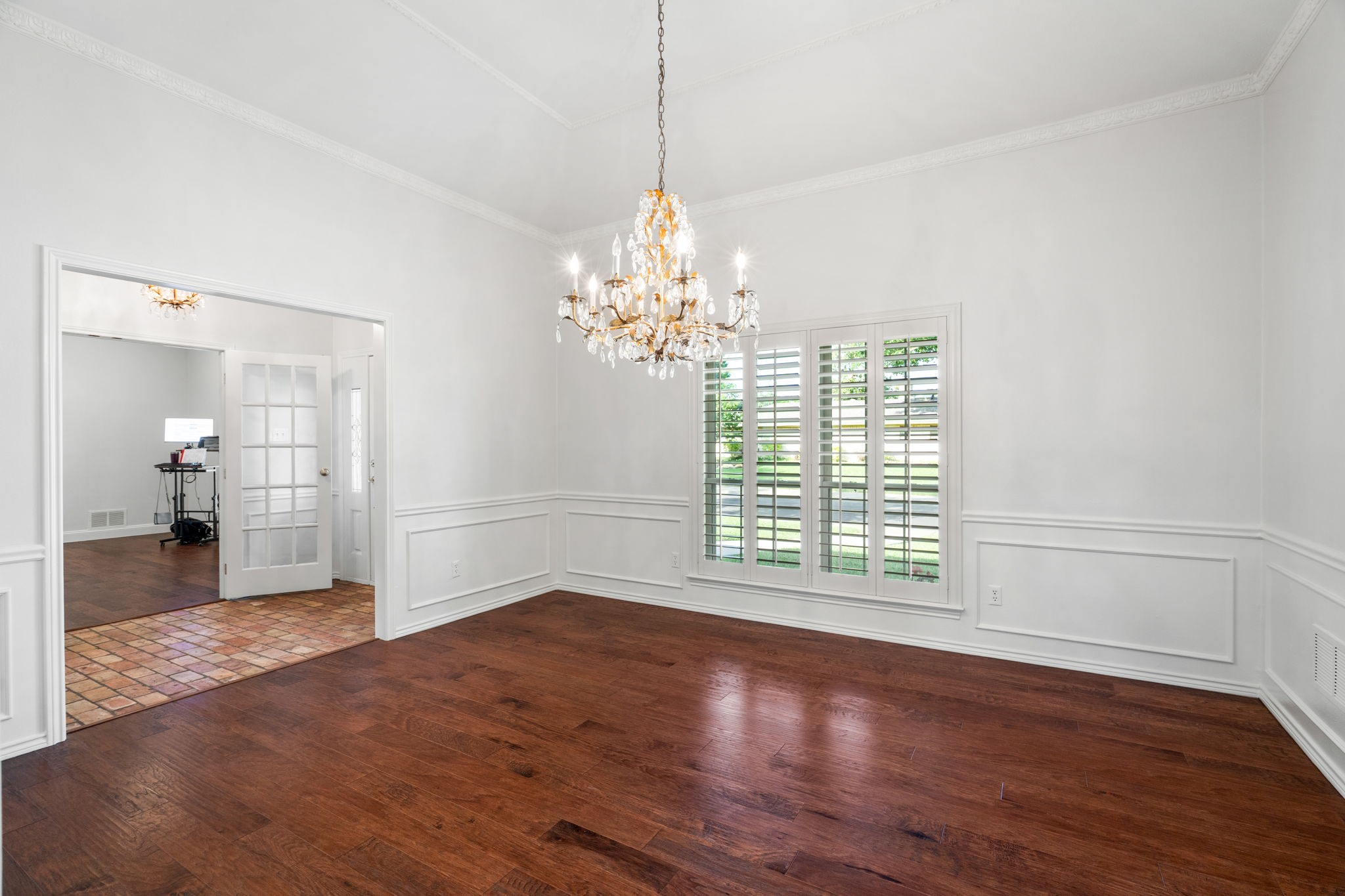 16214 Spring Creek Road Dallas TX 75248