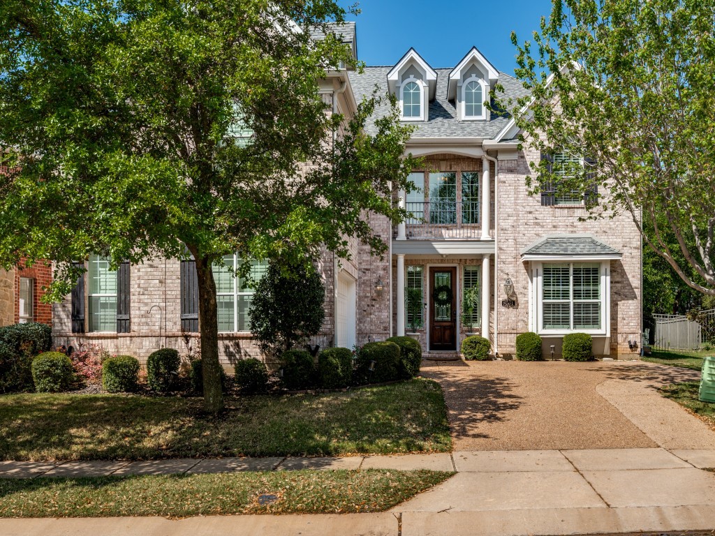 8561 Navisota Drive Lantana TX 76226
