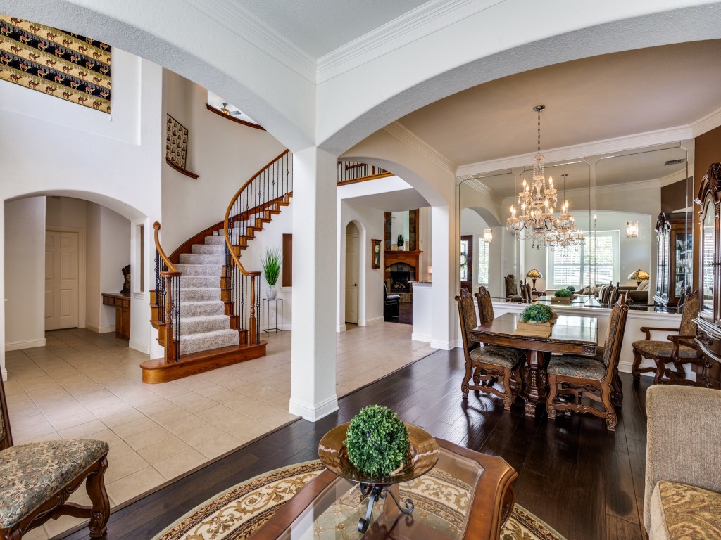 8561 Navisota Drive Lantana TX 76226