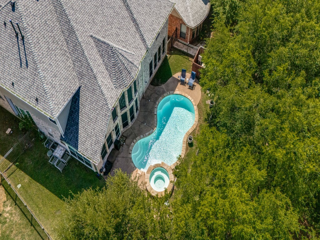 8561 Navisota Drive Lantana TX 76226