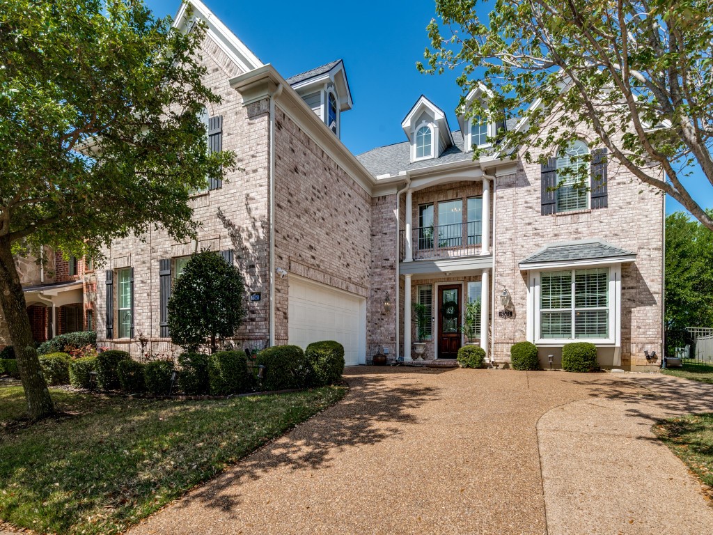 8561 Navisota Drive Lantana TX 76226