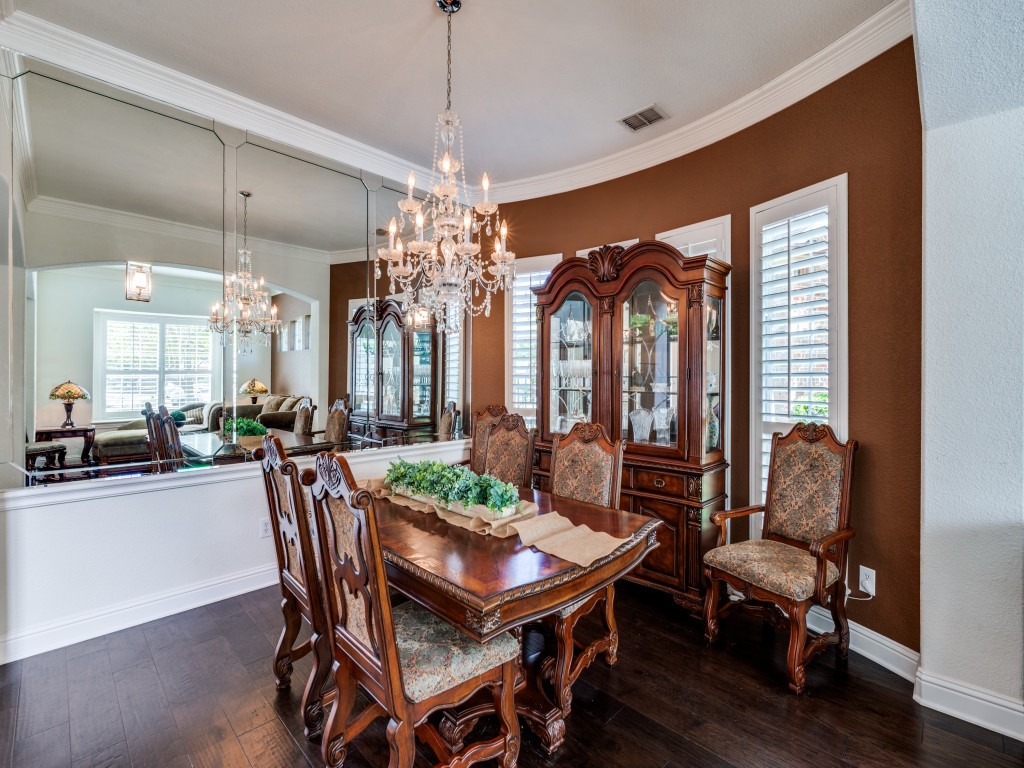 8561 Navisota Drive Lantana TX 76226