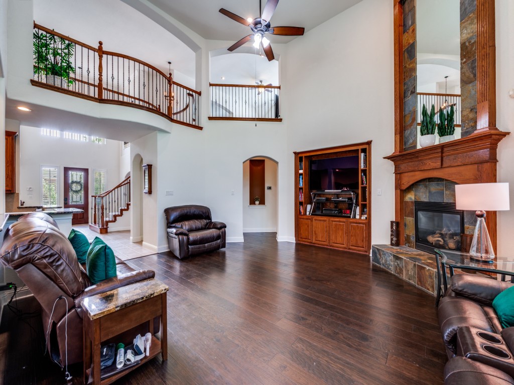 8561 Navisota Drive Lantana TX 76226