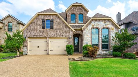 16516 Toledo Bend Court Prosper TX 75078