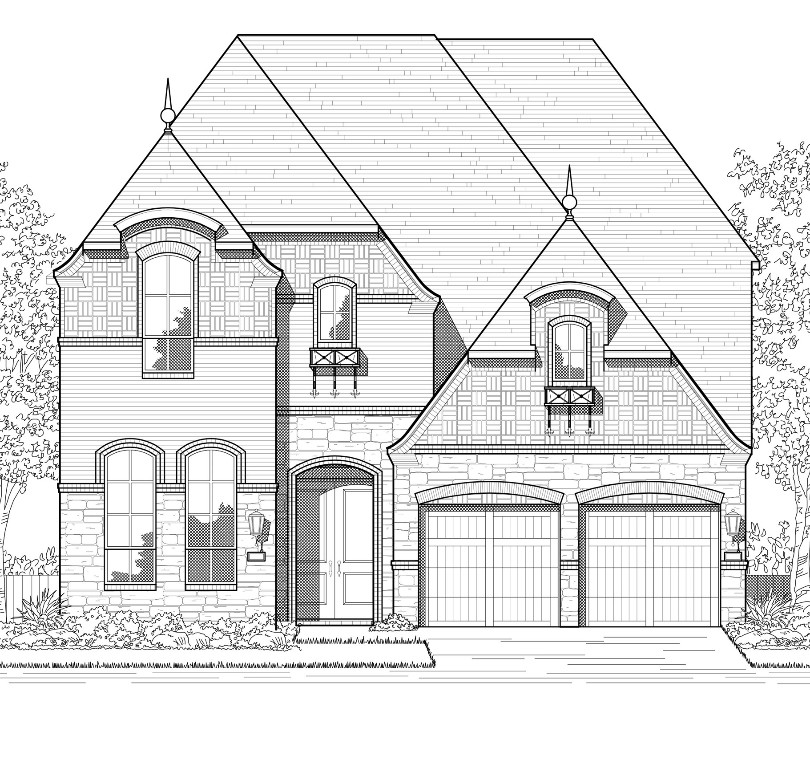 660 Edgewood Lane Prosper TX 75078