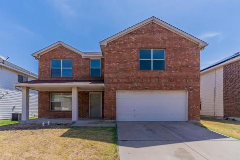 8305 Cutter Hill Avenue Fort Worth TX 76134