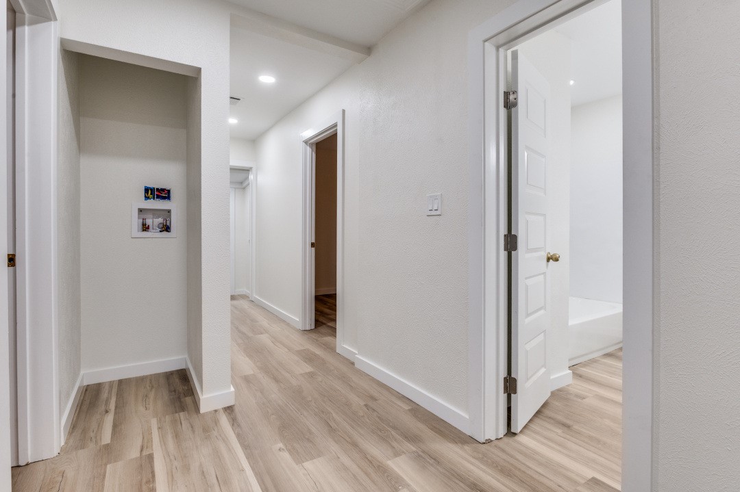 6808 Wofford Avenue Dallas TX 75227