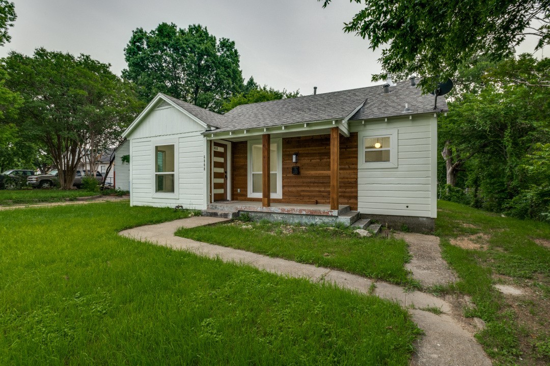 6808 Wofford Avenue Dallas TX 75227
