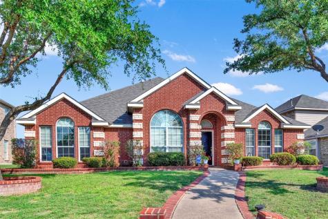 3210 Duchess Way Rowlett TX 75089