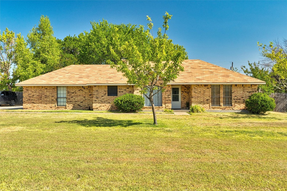 1202 N Sharpshire Drive Waxahachie TX 75165