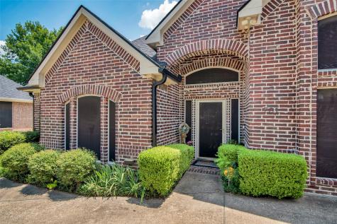 701 Clay Lane Sherman TX 75092
