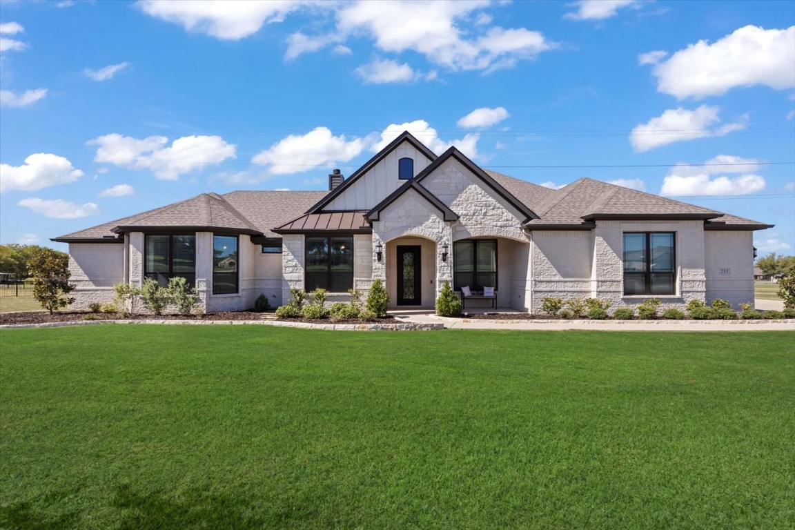 235 Winchester Street Van Alstyne TX 75495