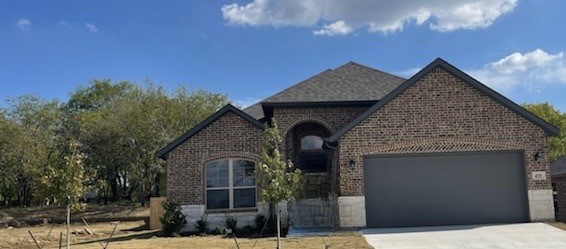 435 S 2nd Street Krum TX 76249